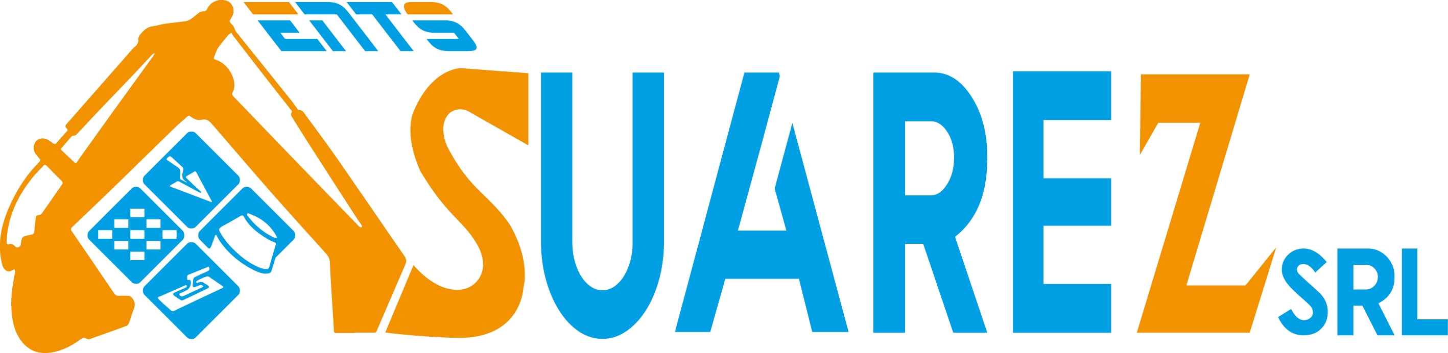 Ents SUAREZ srl